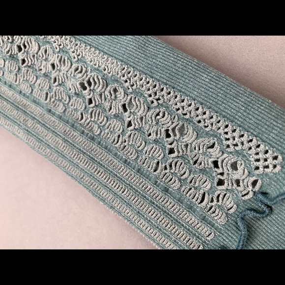 Free People Pine Green Pullover - Picture 10 of 12